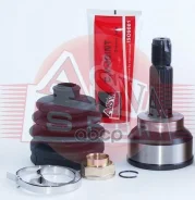 ���� SB-19* ASVA (������) OUT / 18x50x24 Subaru Domingo FA, PLEO RA/RV 28391ke000/28391ke010/28391ke0�20/28391ke030/856007/co7108 ASVA ���. SB-19 SB19...