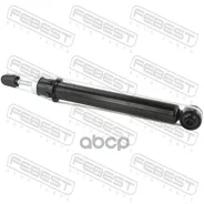 ����������� ������ GAS. TWIN TUBE 12110-006R Febest ���. 12110-006R 12110006R ����