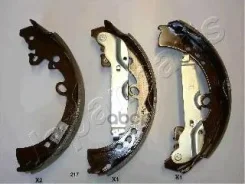 ������� ��������� ���������� | ��� | Mahindra GOA 2.2 CRD GF-217AF Japanparts ���. GF217AF GF217AF ����