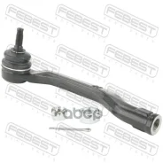 ���������� ������� ����� Renault Duster 2009.11-2018.08 0221-D10LH Febest ���. 0221-D10LH 0221D10LH ����
