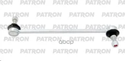 ���� ������������� ��������� FORD Focus II 11/04 - (����������� � ������) Patron ���. PS4083-HD PS4083HD ����
