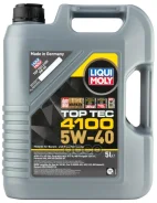 Liqui Moly Top Tec 4100