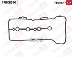 ��������� ������ �������� Nissan Qashqai / Qashqai +2 I (J10, JJ10) HR16DE MasterKit ���. 77BGB550 77BGB550 ����