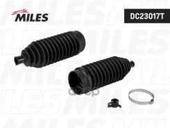 ������� ������� ����� ���������� (�-�) Miles ���. DC23017T DC23017T Miles DC23017T ����