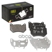 ������� ����. Audi Q5 (16-) ����. �����. (� ����. �������) (PF 1006) Trialli ���. PF1006 PF1006 ����