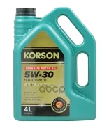 Korson