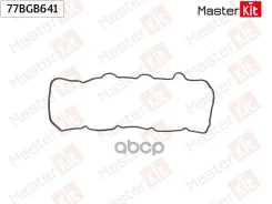 ��������� ��������� ������ Toyota LAND Cruiser Prado (_J15_) 1KD-FTV Masterkit MasterKit ���. 77BGB641 77BGB641 ����