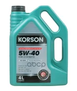 Korson