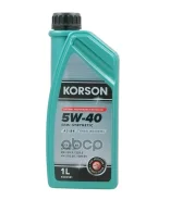 Korson