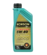 Korson