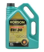 Korson