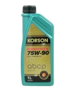 Korson