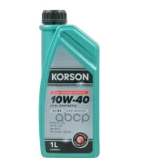 Korson