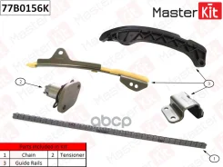 �������� ���� ��� Toyota 1ZR-FAE,1ZR-FE MasterKit ���. 77B0156K 77B0156K ����