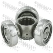 ������� 33x44.3 | ����/��� | Mazda, Mitsubishi, Toyota, Nissan, Renaultverso AUR2, WAR20, ZGR2, Coroll Febest ���. 0216J10 0216J10 ����