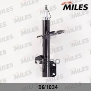 ����������� �������� ����� (Nissan NOTE 06- / ������) (KYB 333748) DG11034 Miles DG11034, Nissan NOTE (E11, NE11) Miles ���. DG11034 DG11034 ����