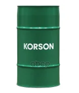 Korson CVTF