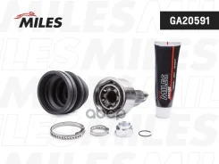 ���� �������� Mazda 3 I 1.5-2.3 06- GA20591 GA20591 GA20591 ����