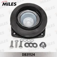 ����� ������������ Miles Nissan Qashqai ���. ����. (� �����������) Miles ���. DB31124 DB31124 ����