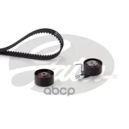 ������ ��� [137 ���.25.4mm] + 2 ������ 7883-11298 Citroen C3/C4/C5, FORD Focus, Mazda 3, Peugeot 206/307/407 1,6HDI 04 - Gates ���. K015598XS K015598X...