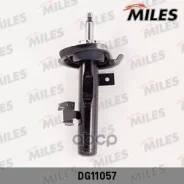 ����������� FORD Focus II 04- ���. ���. ���. 1.8/2.0 Miles ���. DG11057 DG11057 ����