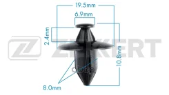 ������ ��������� Zekkert BE-1261 Zekkert ���. BE1261 BE1261 ����