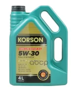 Korson
