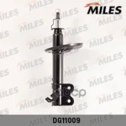 ������ �� DG11009-01 ����������� �������� ����� ������� Toyota Corolla 07/92-04/97 (KYB 333115) DG11009 Miles ���. DG11009 DG11009 ����