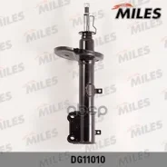 ����������� ������ ����� ������� Toyota Corolla 07/92-04/97 (KYB 333117) DG11010 Miles ���. DG11010 DG11010 ����
