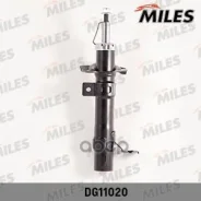 ����������� �������� ����� ������� Fiesta V 1.3-1.6 04-08/Mazda 2 1.4-1.6 1.04-7.07 (KYB 333384) DG11020 Miles ���. DG11020 DG11020 ����