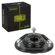 ����� ������������ ��������� � ����������� Trialli ���. SA 1953 SA1953 ����