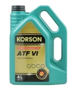 Korson ATF VI