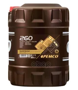 Pemco 260