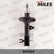 ����������� �������� ����� ������� Chevrolet AVEO (KYB 333418) DG11024 Miles ���. DG11024 DG11024 ����