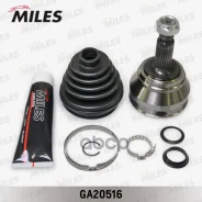 ���� �������� VW GOLF 1/2/3/Passat/POLO 1.6-2.0 82-99 GA20516 Miles ���. GA20516 GA20516 ����