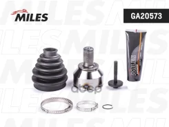 ���� �������� FORD C-MAX 1.6-1.8 03-10/Focus II 1.4-1.6-1.8 04-12 (36/24 ��. ) GA20573 Miles ���. GA20573 GA20573 ����