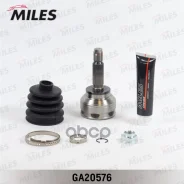 ���� �������� Mitsubishi Lancer IX 1.6-2.0 03-09 GA20576 Miles ���. GA20576 GA20576 ����