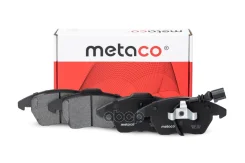 ������� ��������� �������� �-�� Skoda Octavia (A5 1Z-) (2004-2013), VW Passat [B6] (2005-2010) Metaco 3000013 Metaco ���. 3000-013 3000013 ����