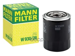 ������ �������� Kia Carnival 99-06 / Sorento 02-09 MANN-Filter ���. W930/26 W93026 ����
