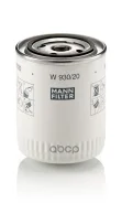 ������ ��������! Landrover Discovery/Range Rover 2.5TDi/3.9-4.6 V8 89 ���� KG417/039. TR.02.04817 MANN-Filter ���. W93020 W93020 ����