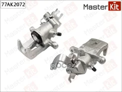 ������� ��������� ���. ����. Hyundai Elantra(XD) 00-06, Kia Cerato(LD) 04- MasterKit ���. 77AK2072 77AK2072 ����