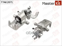 ������� ��������� ���. ���. Hyundai Elantra(XD) 00-06, Kia Cerato(LD) 04- MasterKit ���. 77AK2071 77AK2071 ����
