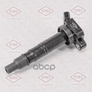 ������� ��������� Tatsumi /Toyota Allion Premio Alphard Auris Avensis Caldina Camry Corolla Hiace Hilux Land Cruiser Prado RAV4 2000- Yaris 2001-; THG...