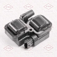 ������� ��������� Mercedes W169/W202/W203/S203/W210/W211/�W220/W639 97- Tatsumi ���. THG1048 THG1048 ����