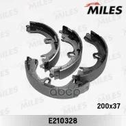 ������� ���������� (Toyota Camry 83-91/Carina II/E 83-92/Corolla 87-02) (TRW GS8181) E210328 Miles ���. E210328 E210328 ����