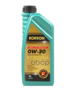 Korson