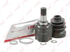 ���� ���������� | ����� ����/��� | Mitsubishi/ Lancer CY 2007-/29*41*25 �� CI-1301 LYNXauto ���. CI1301 CI1301 ����