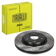 ���� ��������� Toyota Camry (V70) 17-, RAV 4 18- �������� Trialli PRO ����/����/����� Trialli ���. DF5200S DF5200S ����