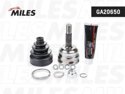 ���� �������� Geely MK/MK Cross /GC6 06-16 (� ABS 24/23 ��. ) GA20650 Miles ���. GA20650 GA20650 ����