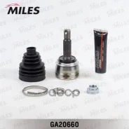 ���� �������� Hyundai Solaris/KIA RIO III 10- GA20660 Miles ���. GA20660 GA20660 ����